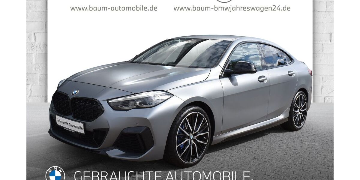 BMW M235 121.917 km 29.300 &euro; Bad Neuenahr 53474