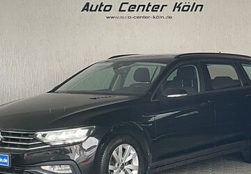 VW Passat Variant 117.323 km 19.500 &euro; Köln 50733