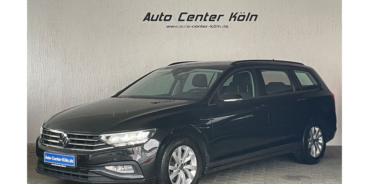 VW Passat Variant 117.323 km 19.500 &euro; Köln 50733