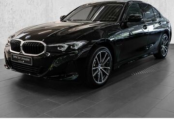 BMW 330 1.001 km 49.980 &euro; Köln Süd 50968