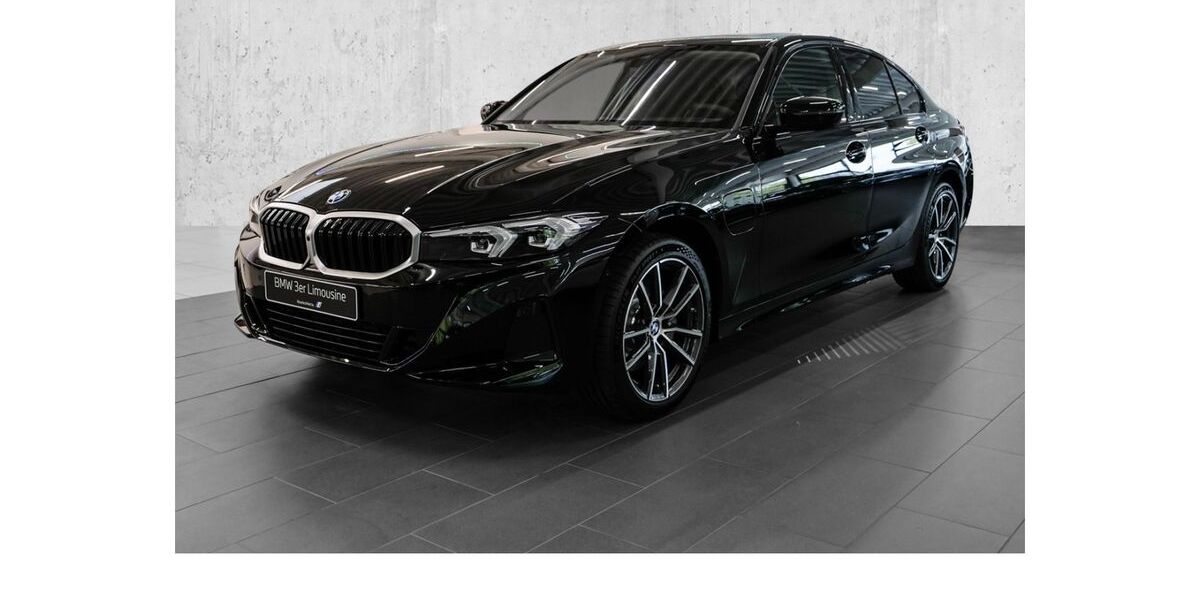 BMW 330 1.001 km 49.980 &euro; Köln Süd 50968