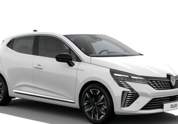 Renault Clio 21.000 km 15.800 &euro; Much 53804