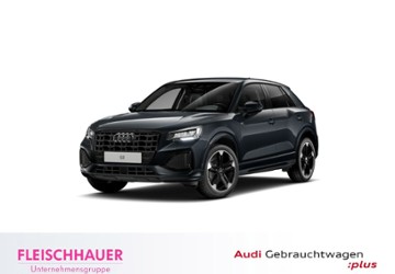Audi Q2 9.045 km 29.980 &euro; Bonn 53119