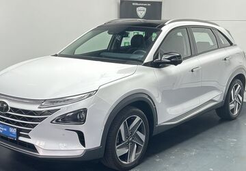 Hyundai NEXO 35.429 km 13.900 &euro; Königswinter 53639