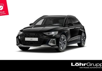 Audi A3 7.500 km 36.490 &euro; Meckenheim / Bonn 53340