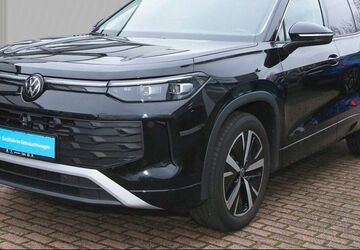 VW Tayron 8.650 km 39.390 &euro; Meckenheim / Bonn 53340