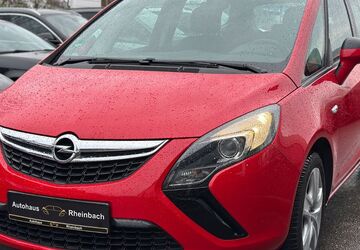 Opel Zafira 221.500 km 5.500 &euro; Rheinbach 53359