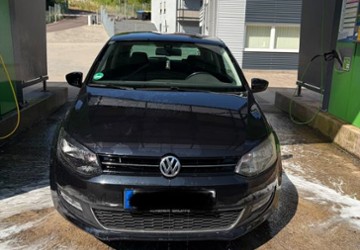 VW Polo 172.000 km 3.600 &euro; Bonn 53121