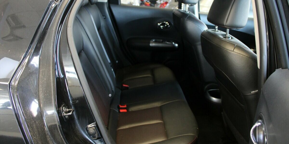 Nissan Juke 1.6 DIG-T Tekna 4x4 Automatik 87.101 km 9.980 &euro; Euskirchen 53881