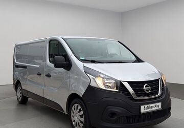 Nissan NV300 175.916 km 9.500 &euro; Köln 50674