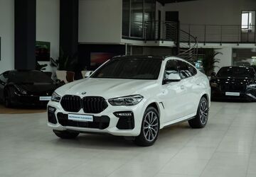 BMW X6 74.808 km 53.980 &euro; Köln 51147
