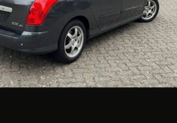Peugeot 308 188.000 km 1.350 &euro; Bonn 53111