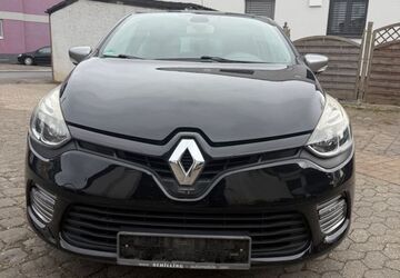 Renault Clio 85.056 km 7.299 &euro; Bad Neuenahr - Ahrweiler 53474