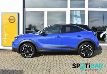 Opel Mokka 12.700 km 23.600 &euro; Grafschaft 53501