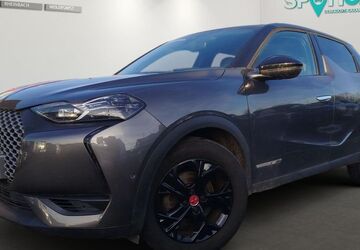 DS Automobiles DS3 Crossback 24.342 km 15.900 &euro; Weilerswist 53919