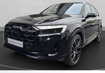 Audi Q7 3.000 km 107.990 &euro; Köln 50968