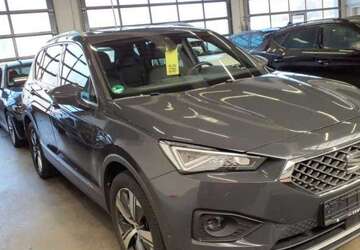 Seat Tarraco 107.663 km 23.500 &euro; Eitorf 53783