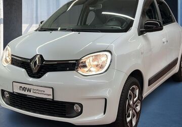 Renault Twingo 26.164 km 11.900 &euro; Köln 50939
