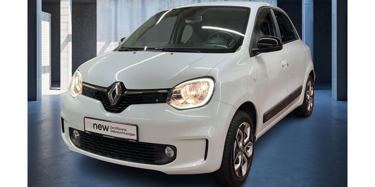 Renault Twingo 26.164 km 11.900 &euro; Köln 50939