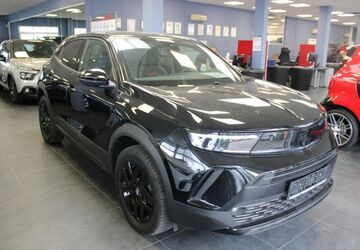 Opel Mokka 47.570 km 17.980 &euro; Euskirchen 53881