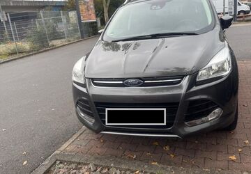 Ford Kuga 174.000 km 9.250 &euro; Köln 50827