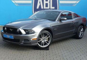 Ford Mustang 35.000 km 27.990 &euro; Bergisch Gladbach 51429
