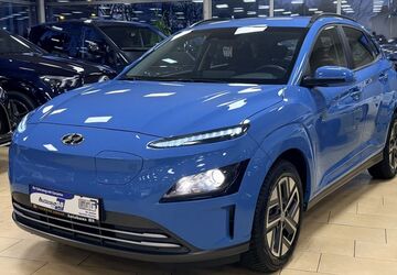 Hyundai KONA 15.935 km 18.000 &euro; Hennef 53773