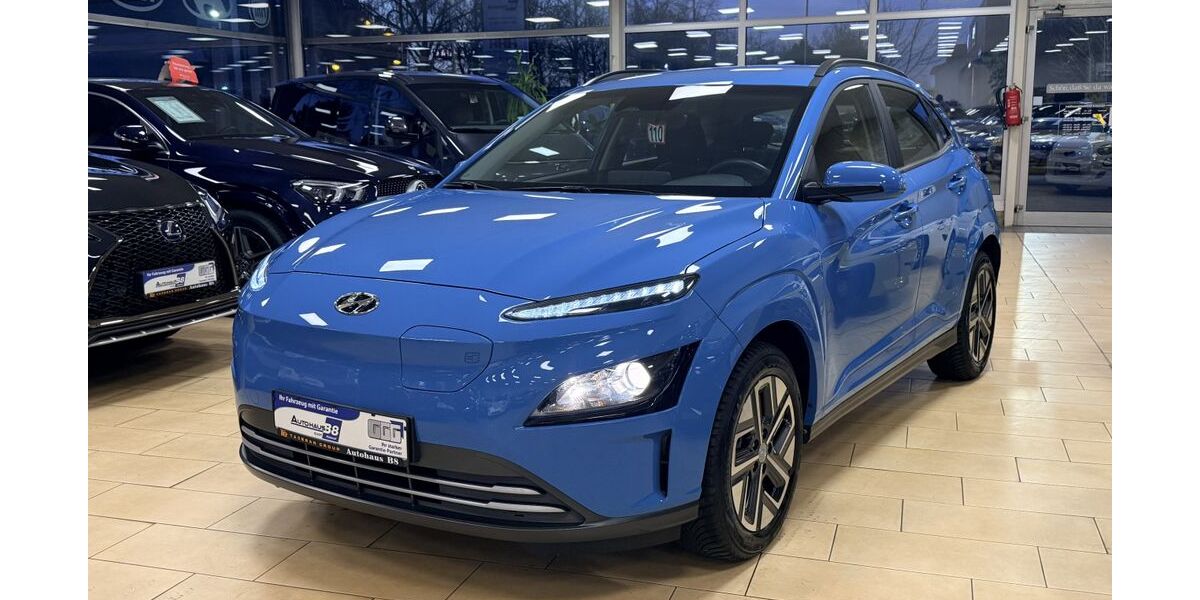 Hyundai KONA 15.935 km 18.000 &euro; Hennef 53773