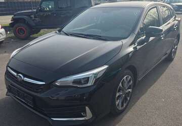 Subaru Impreza 165.000 km 13.800 &euro; Köln - Poll 51105