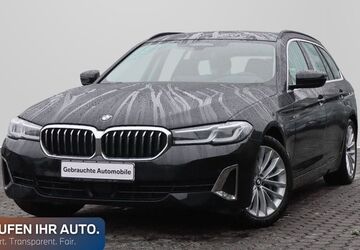 BMW 530 115.907 km 29.890 &euro; Königswinter 53639