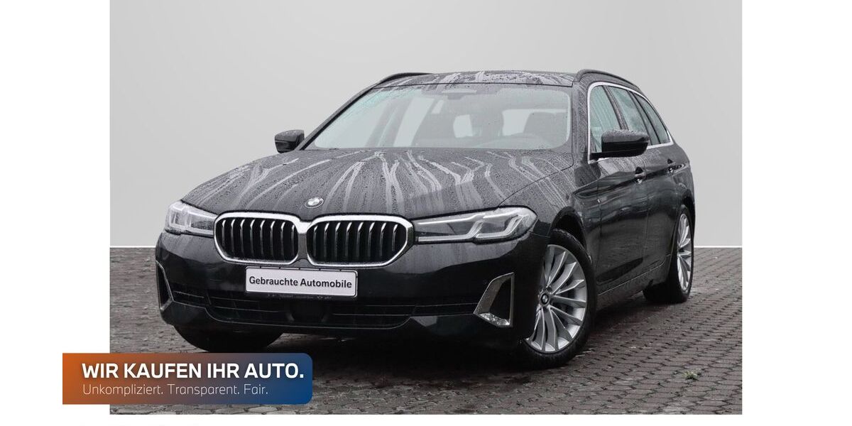 BMW 530 115.907 km 29.890 &euro; Königswinter 53639