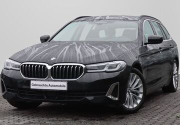 BMW 530 115.907 km 31.940 &euro; Königswinter 53639