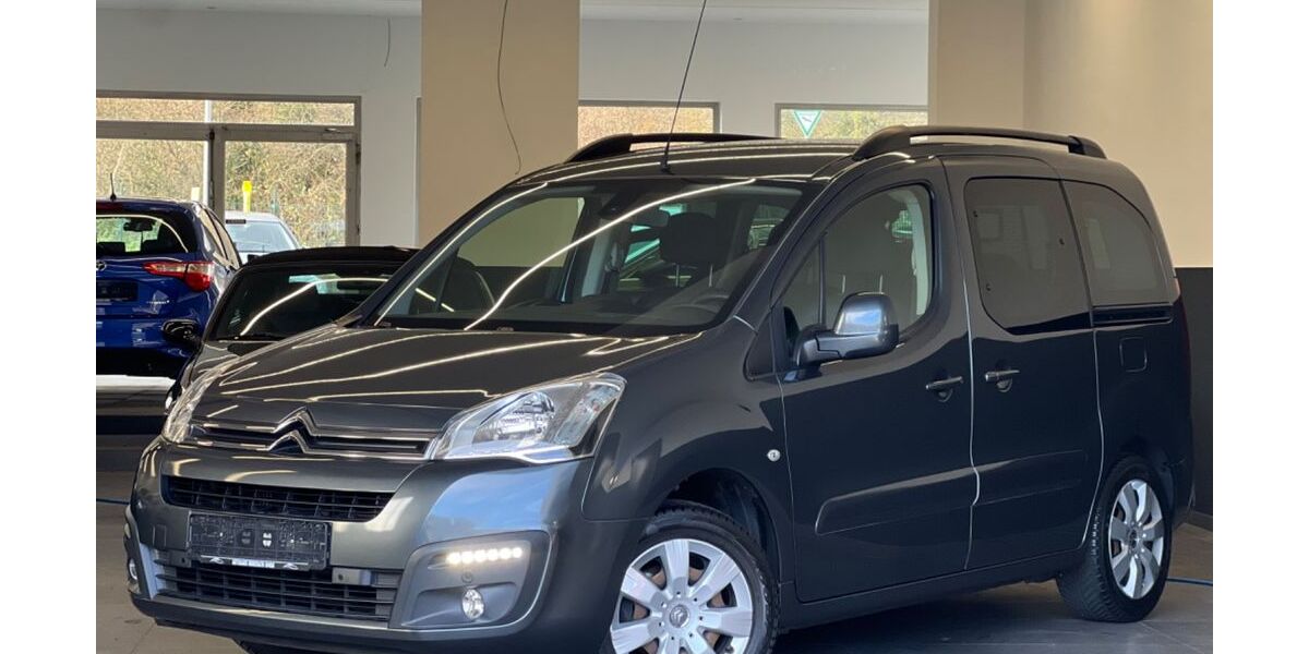 Citroen Berlingo 65.000 km 11.700 &euro; Alfter bei Bonn 53347
