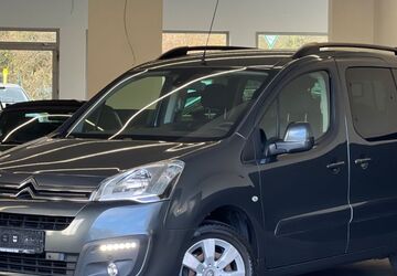 Citroen Berlingo 65.000 km 11.990 &euro; Alfter bei Bonn 53347