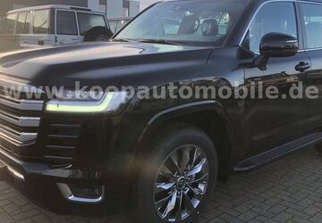 Toyota Land Cruiser 19 km 159.980 &euro; Rheinbach 53359