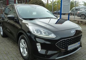 Ford Kuga 66.318 km 17.790 &euro; Köln 51063