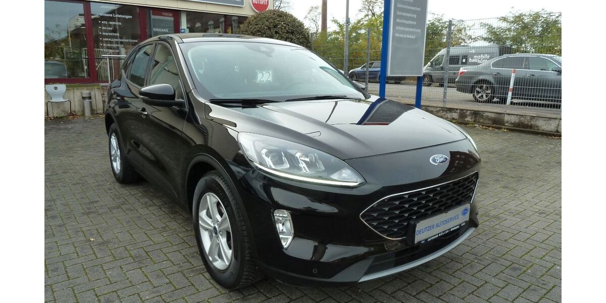 Ford Kuga 66.318 km 17.790 &euro; Köln 51063