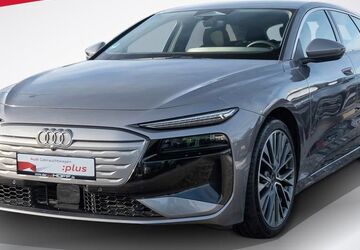 Audi A6 e-tron 11.000 km 49.995 &euro; Sankt Augustin-Menden 53757