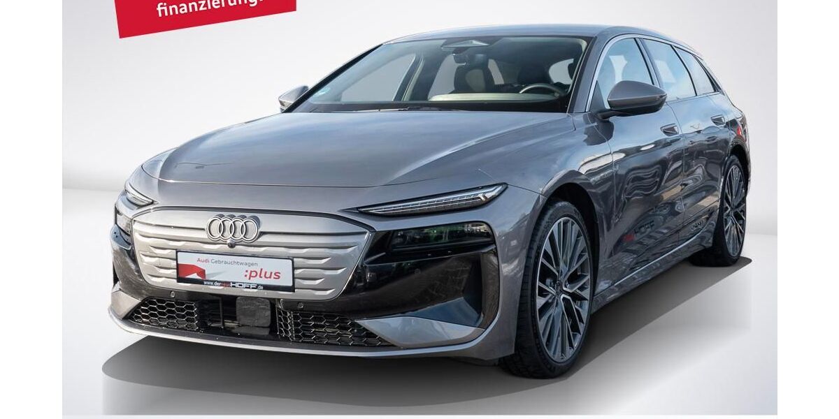 Audi A6 e-tron 11.000 km 49.995 &euro; Sankt Augustin-Menden 53757