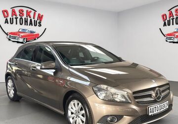 Mercedes-Benz A 180 137.000 km 9.950 &euro; Köln 50827