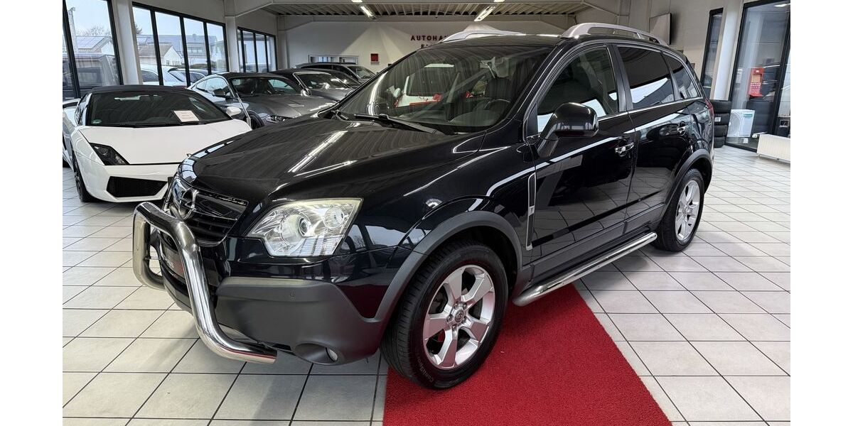 Opel Antara 264.791 km 3.849 &euro; Erftstadt / Köln 50374