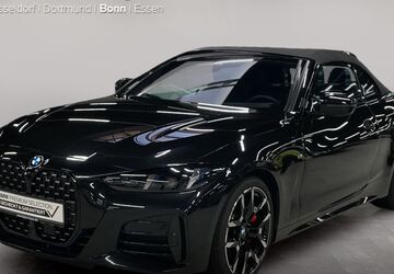 BMW 420 12.265 km 49.999 &euro; Bonn 53119