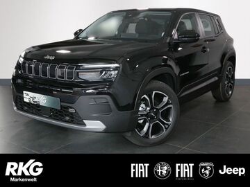 Gebrauchte Jeep Avenger