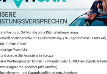 Opel Corsa 2.837 km 16.890 &euro; Euskirchen 53881