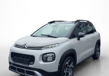 Citroen C3 Aircross 72.861 km 10.790 &euro; Bornheim 53332
