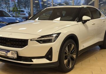 Polestar 2 73.381 km 23.350 &euro; Hennef 53773