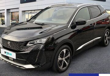 Peugeot 3008 24.095 km 21.780 &euro; Bonn 53121