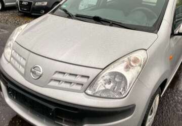 Nissan Pixo 106.000 km 4.400 &euro; Sankt Augustin 53757