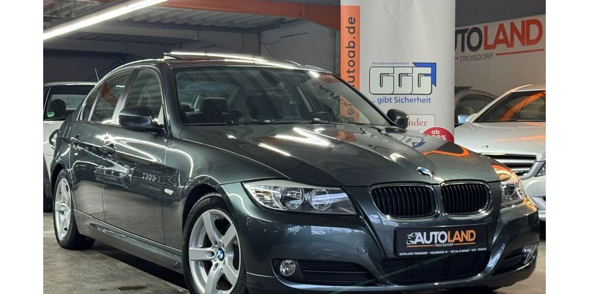 BMW 318 59.000 km 12.999 &euro; Troisdorf 53842
