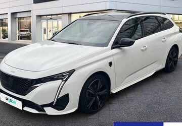 Peugeot 308 22.567 km 21.580 &euro; Bonn 53121